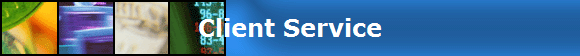 Client Service