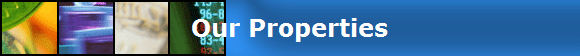 Our Properties