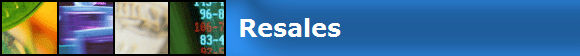 Resales